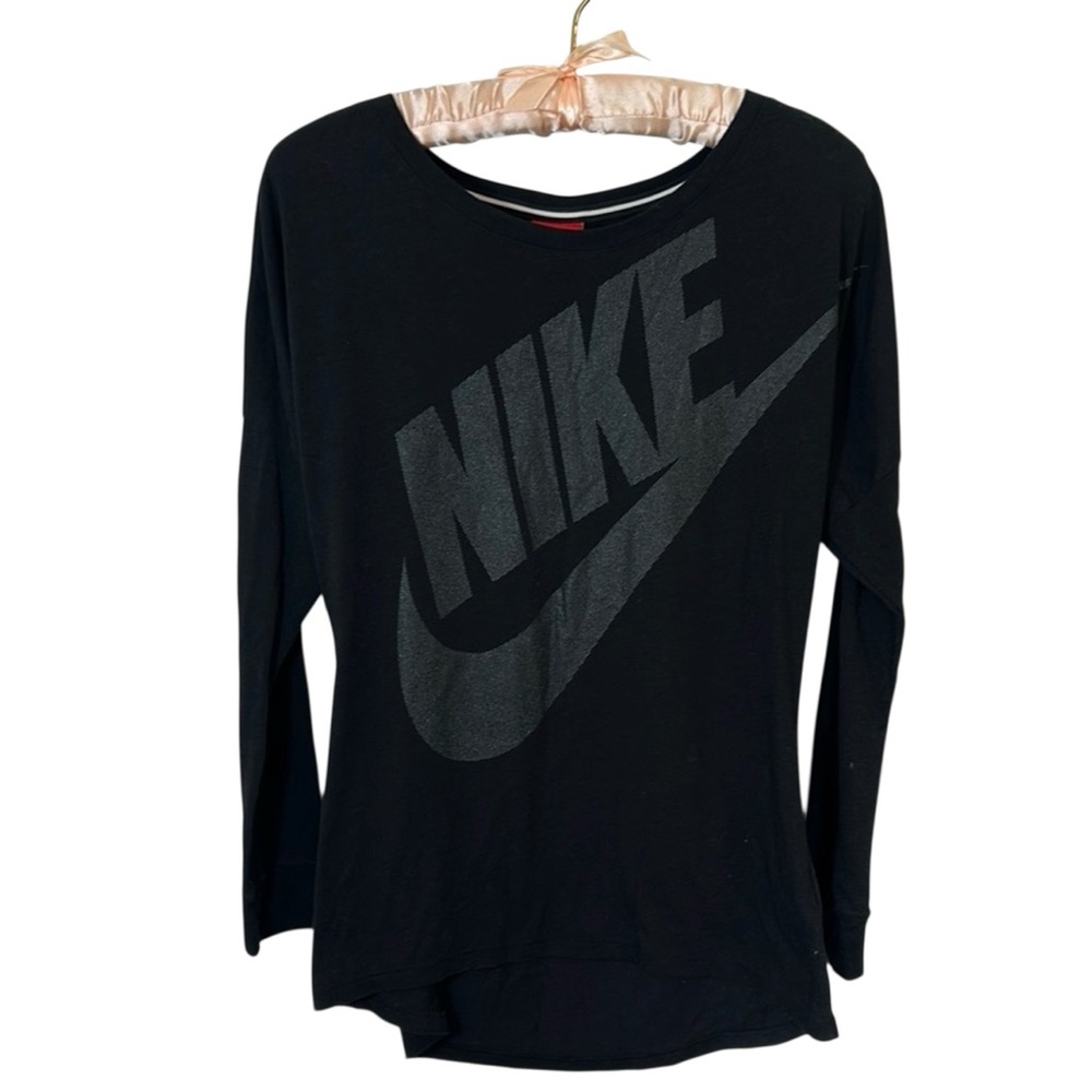 Nike Relaxed Fit Training Shirt Size Small
